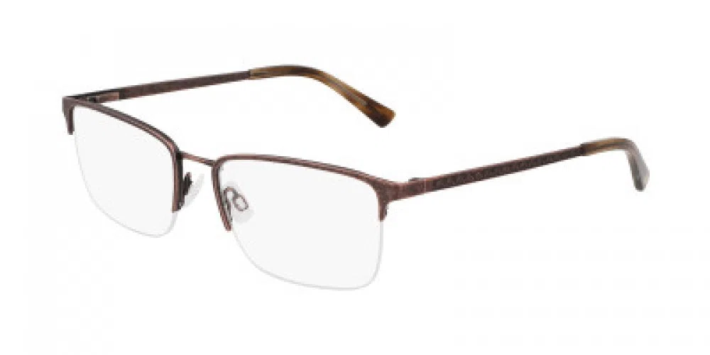 Joseph Abboud JA4118 Eyeglasses - view 3